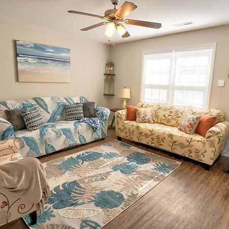 Kannapolis Elegant Townhouse - Pet Friendly Exteriér fotografie