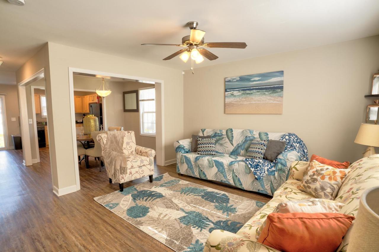 Kannapolis Elegant Townhouse - Pet Friendly Exteriér fotografie