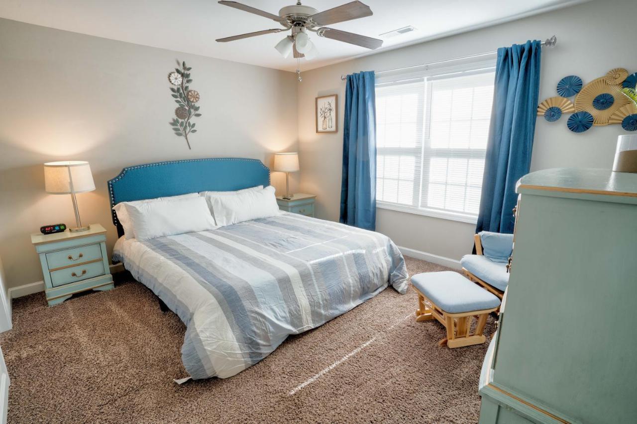 Kannapolis Elegant Townhouse - Pet Friendly Exteriér fotografie