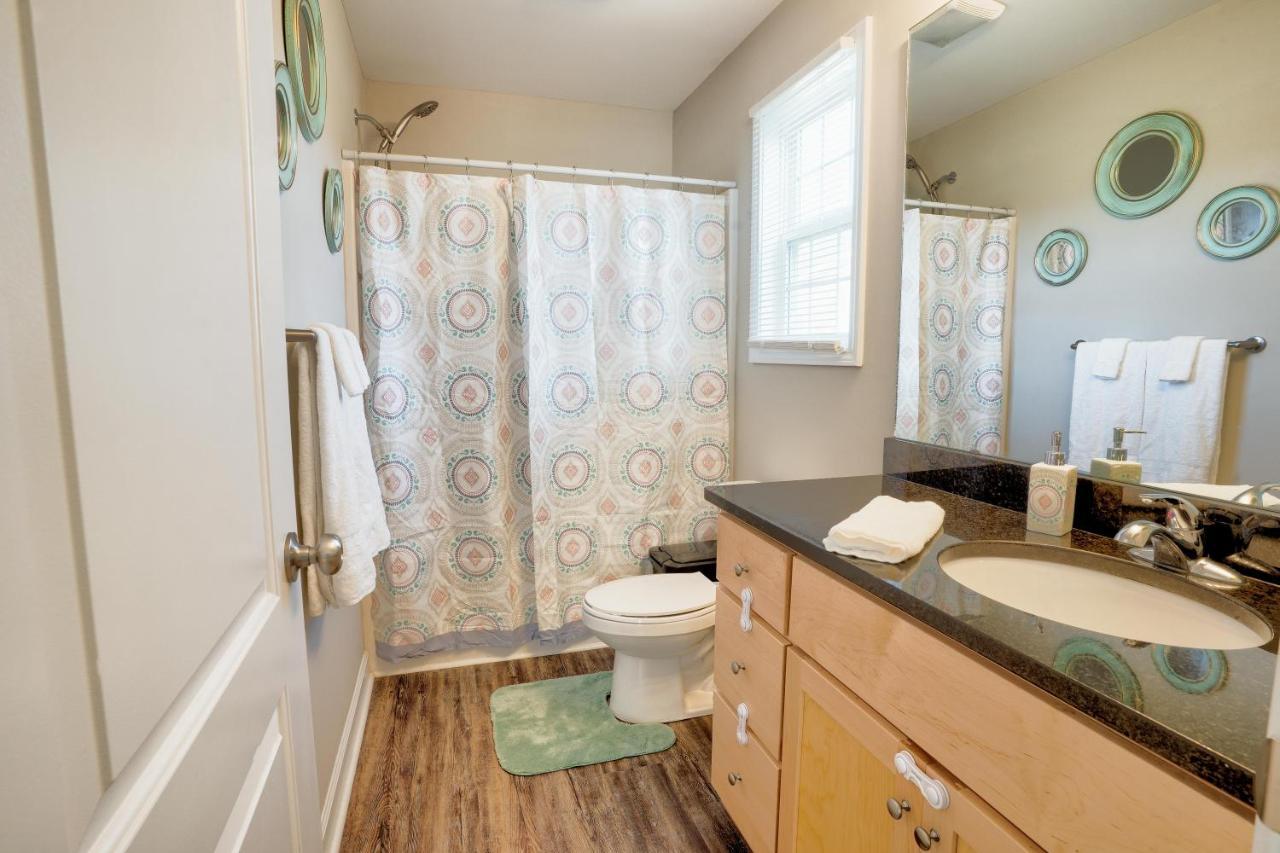 Kannapolis Elegant Townhouse - Pet Friendly Exteriér fotografie