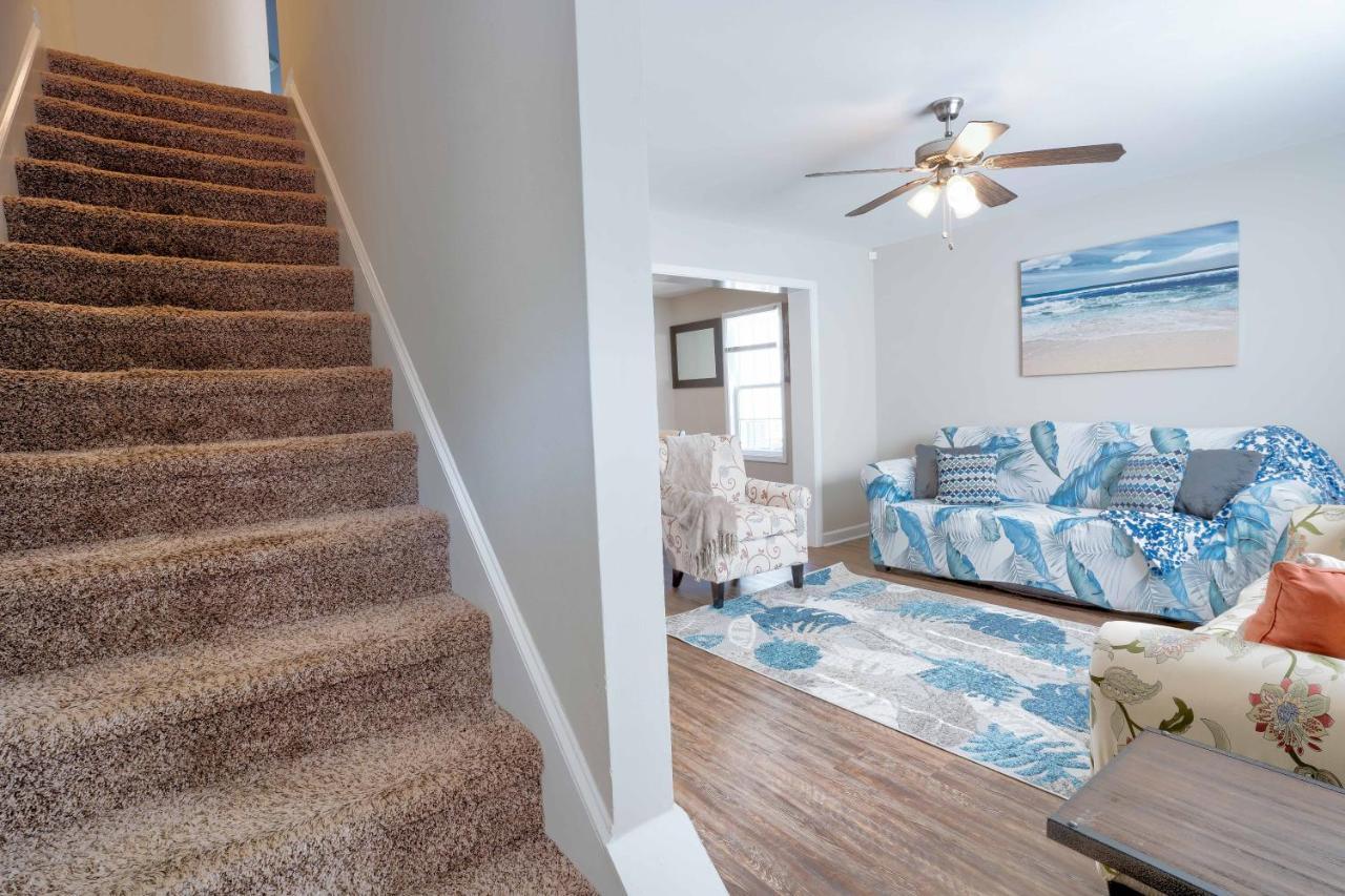 Kannapolis Elegant Townhouse - Pet Friendly Exteriér fotografie