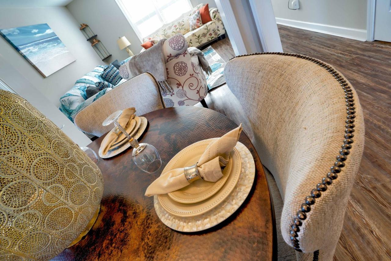 Kannapolis Elegant Townhouse - Pet Friendly Exteriér fotografie