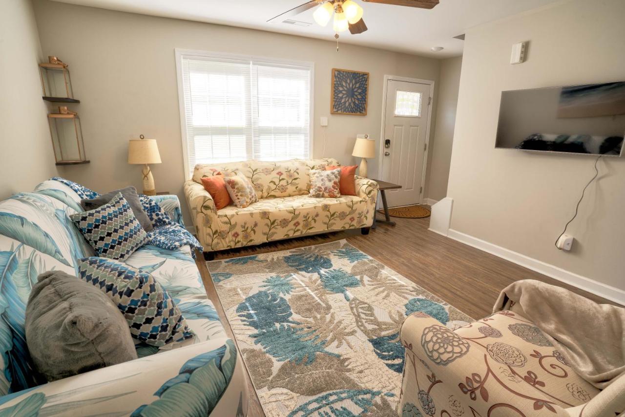 Kannapolis Elegant Townhouse - Pet Friendly Exteriér fotografie