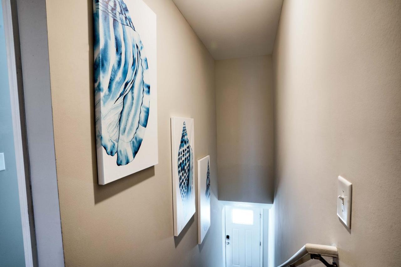 Kannapolis Elegant Townhouse - Pet Friendly Exteriér fotografie