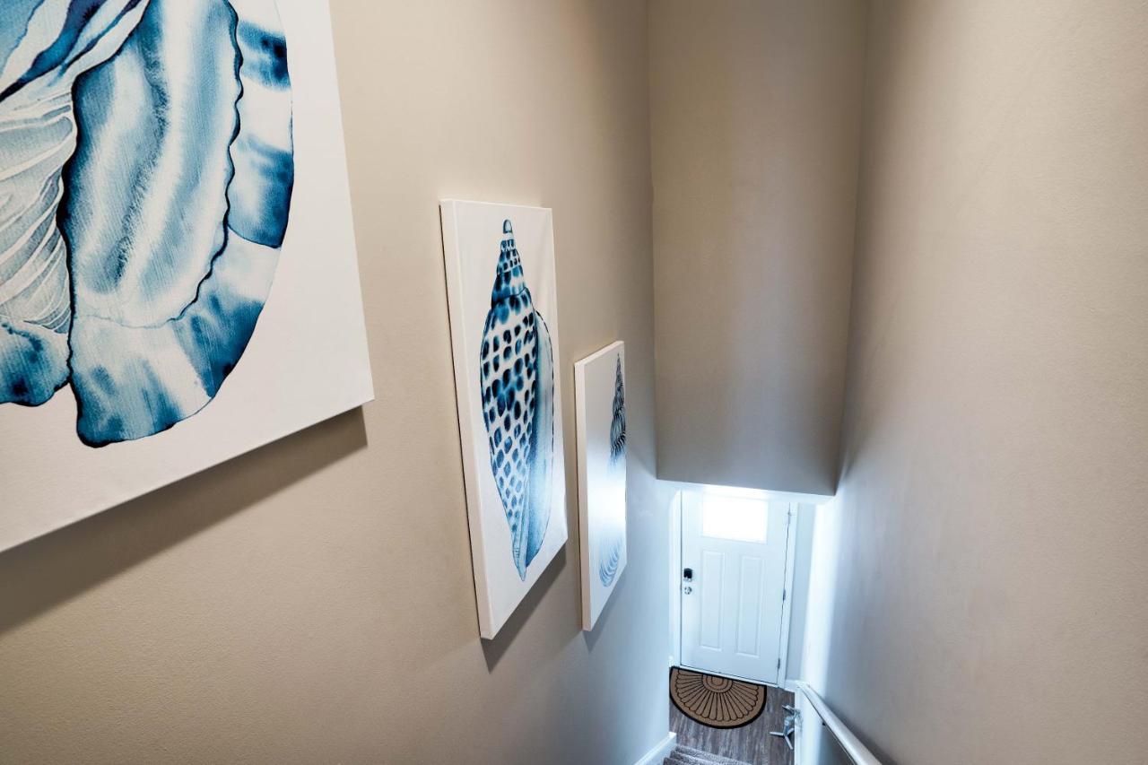 Kannapolis Elegant Townhouse - Pet Friendly Exteriér fotografie